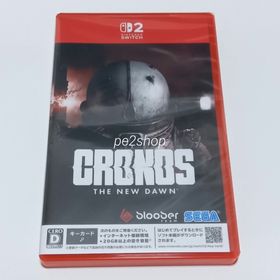 クロノス ザ・ニュー・ドーン(家庭用ゲームソフト)