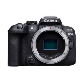 キヤノン EOSR10 ミラーレスカメラ EOS R10・ボディー 目安在庫=△