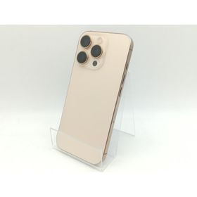 【中古】Apple 国内版 【SIMフリー】 iPhone 16 Pro 128GB デザートチタニウム MYMX3J/A【神戸】保証期間１ヶ月【ランクA】