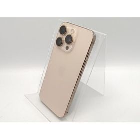 【中古】Apple SoftBank 【SIMフリー】 iPhone 16 Pro 128GB デザートチタニウム MYMX3J/A【高崎モントレー】保証期間１ヶ月【ランクA】