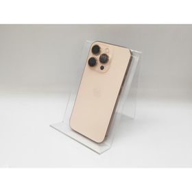 【中古】Apple SoftBank 【SIMフリー】 iPhone 16 Pro 128GB デザートチタニウム MYMX3J/A【道玄坂】保証期間１ヶ月【ランクA】