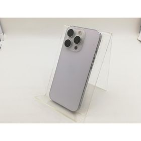 【中古】Apple SoftBank 【SIMフリー】 iPhone 16 Pro 128GB ホワイトチタニウム MYMW3J/A【広島】保証期間１ヶ月【ランクA】