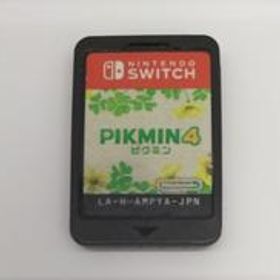 SWITCHソフト ピクミン4 NINTENDO