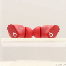 ソフマップ 〔中古品〕 Beats Studio Buds Beatsレッド MJ503PA／A【269】
