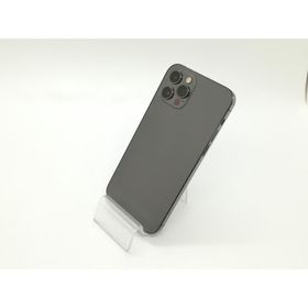 【中古】Apple au 【SIMロック解除済み】 iPhone 12 Pro 256GB グラファイト MGM93J/A【静岡】保証期間１ヶ月【ランクC】