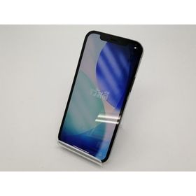 【中古】Apple 国内版 【SIMフリー】 iPhone 12 Pro 256GB パシフィックブルー MGMD3J/A【三宮センター】保証期間１週間【ランクC】