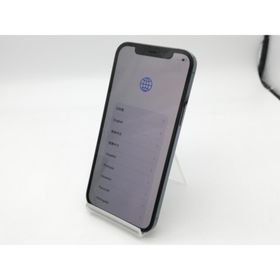 【中古】Apple docomo 【SIMロック解除済み】 iPhone 12 Pro 256GB パシフィックブルー MGMD3J/A【鹿児島中町】保証期間１ヶ月【ランクC】