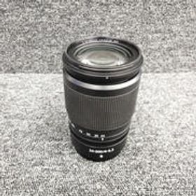 レンズ NIKKOR Z 24-200MM F/4-6.3 VR NIKON
