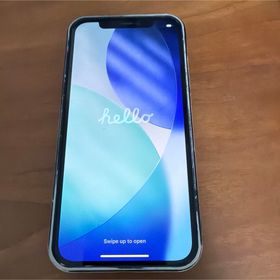 アイフォーン(iPhone)のiPhone12 128G(スマートフォン本体)