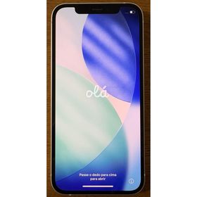 アイフォーン(iPhone)のiPhone12本体 256gb ホワイト simフリー(スマートフォン本体)
