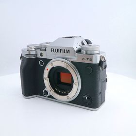 フジフイルム(富士フイルム)の【中古】(フジフイルム) FUJIFILM X-T5-S ボディ(コンパクトデジタルカメラ)