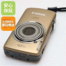 超美品 IXY DIGITAL 930 IS ブラウン 即日発送 Canon デジカメ デジタルカメラ 本体 土日祝発送OK 08000