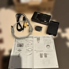 RICOH CX2 コンパクトデジタルカメラ 本体