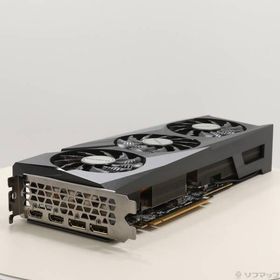 〔中古〕GIGABYTE(ギガバイト) GV-R76GAMING OC-8GD〔297-ud〕