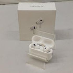 AIRPODS PRO (第2世代) MTJV3J/A APPLE