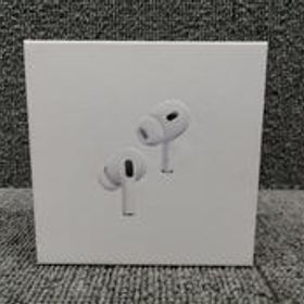 AIRPODS PRO(第2世代) MQD83J/A APPLE