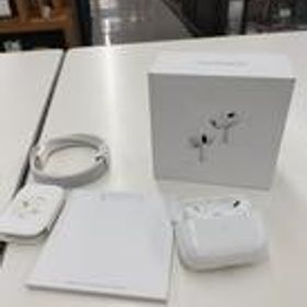 AIRPODS PRO(第2世代) MTJV3J/A APPLE