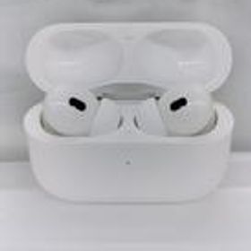 AIRPODS PRO (第2世代) MTJV3J/A APPLE