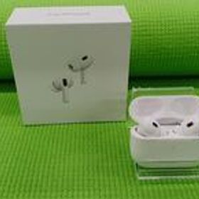 AIRPODS PRO 第2世代 MTJV3J/A APPLE