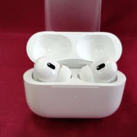 AIRPODS PRO(第2世代) MTJV3J/A APPLE
