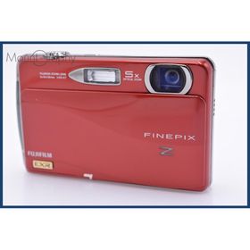 【動作保証】 富士フイルム FUJIFILM FinePix Z700EXR 5x 同梱無料 #am6196(コンパクトデジタルカメラ)