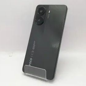 【中古】Xiaomi 国内版 【SIMフリー】 Poco X7 Pro ブラック 8GB 256GB【中野】保証期間１ヶ月【ランクB】