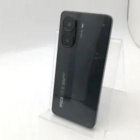 【中古】Xiaomi 国内版 【SIMフリー】 Poco X7 Pro ブラック 8GB 256GB【千葉】保証期間１ヶ月【ランクA】