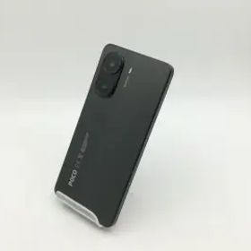 【中古】Xiaomi 国内版 【SIMフリー】 Poco X7 Pro ブラック 8GB 256GB【神戸】保証期間１ヶ月【ランクA】