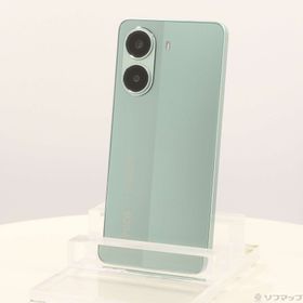 (中古)Xiaomi POCO X7 Pro 512GB グリーン MZB0J1HJP SIMフリー(269-ud)