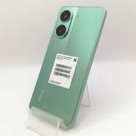 【中古】Xiaomi 国内版 【SIMフリー】 Poco X7 Pro グリーン 8GB 256GB【戸塚】保証期間１ヶ月【ランクA】