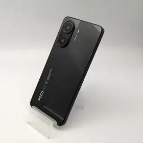 【中古】Xiaomi 国内版 【SIMフリー】 Poco X7 Pro ブラック 8GB 256GB【大阪堂島】保証期間１ヶ月【ランクA】