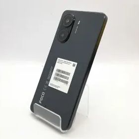 【中古】Xiaomi 国内版 【SIMフリー】 Poco X7 Pro ブラック 8GB 256GB【立川フロム中武】保証期間１ヶ月【ランクA】