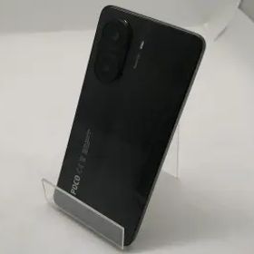 【中古】Xiaomi 国内版 【SIMフリー】 Poco X7 Pro ブラック 8GB 256GB【宇田川】保証期間１ヶ月【ランクA】