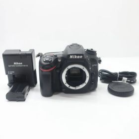Nikon ニコン D7100 デジタル一眼レフカメラ