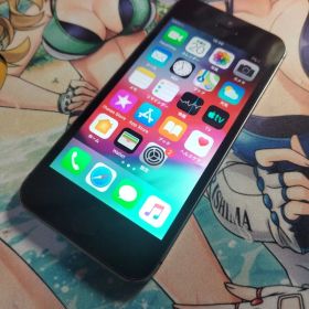 docomo iPhone5S 16GB 本体のみ