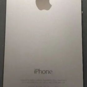 Apple iPhone 5s 16G スペースグレー 動作確認済