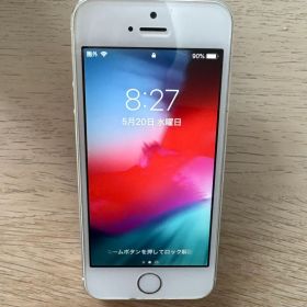 iPhone 5s