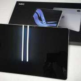 ANDROIDタブレット PC-T1195BAS(WiFiモデル) NEC