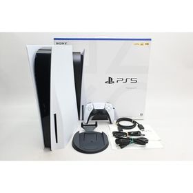 [中古]PlayStation 5 (SSD 825GB) CFI-1000A01