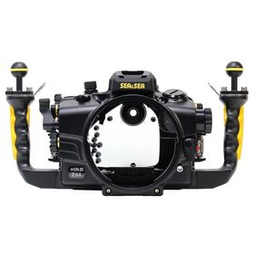 SEA&amp;SEA シーアンドシー 06231 MDX-Z6II U カメラハウジング for Nikon Z6II