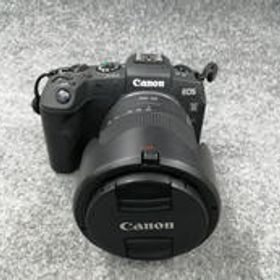 デジタルミラーレス一眼カメラ EOS RP RF24-105IS STM レンズキット CANON