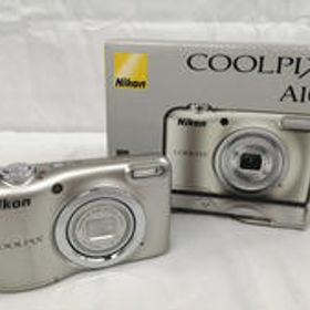 コンパクトデジタルカメラ COOLPIX A10 NIKON