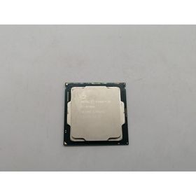 【中古】Intel Core i7-8700K (3.7GHz/TB:4.7GHz) BOX LGA1151/6C/12T/L3 12M/UHD630/TDP95W【熊本】保証期間１週間