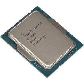 インテル Intel CPU/Core i5-12500 4.60GHZ LGA1700 トレイ
