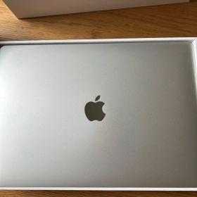 【美品ほぼ未使用】MacBook Air M1 13inc 購入付属品完備