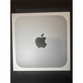 アップル(Apple)のAPPLE Mac mini MAC MINI MNH73J/A(デスクトップ型PC)