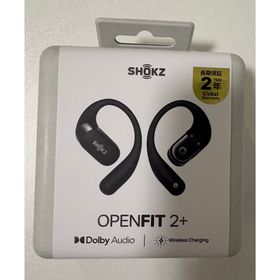 OpenFit 2+ 新品 23,500円 中古 15,980円 | ネット最安値の価格比較