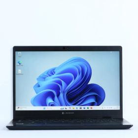 DynaBook G83/FR i5-10th 16GB 256GB 13in