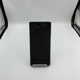 スマートフォン XPERIA XZ3 SO-01L SONY/DOCOMO