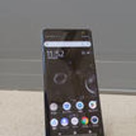 XPERIA XZ3 801SO SONY/SOFTBANK